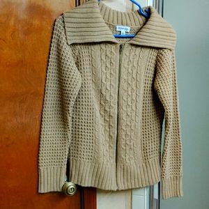 🦋 St. John's Bay sweater